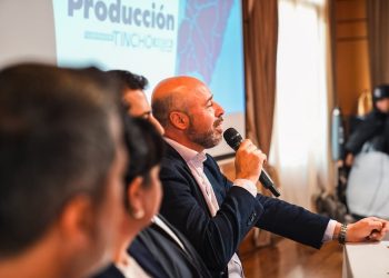 Tincho Ascúa alquilará las residencias oficiales y destinará el dinero a construir viviendas