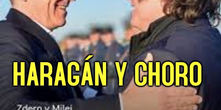 El día que muera le van a esculpir en su lápida “Acá continúa descansando Leandro Zdero”.