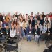 Investigadores se reunieron en la UNNE para abordar los desafíos de la microbiología veterinaria