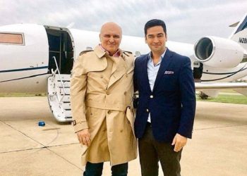 Video: Sperma está vinculado al narcotráfico?Fijate…