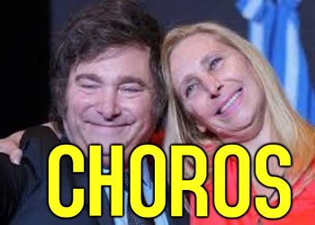 Todos los caminos conducen a la Kari, hicieron del choreo, la coima y la represión una política de estado