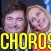 Todos los caminos conducen a la Kari, hicieron del choreo, la coima y la represión una política de estado