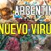 Video: Paremos el mortífero  virus de “Stephen Candie” en la Argentina