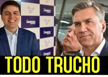 Afiliados truchos a LLA Chaco: aseguran que un candidato a senador libertario fue parte de la maniobra