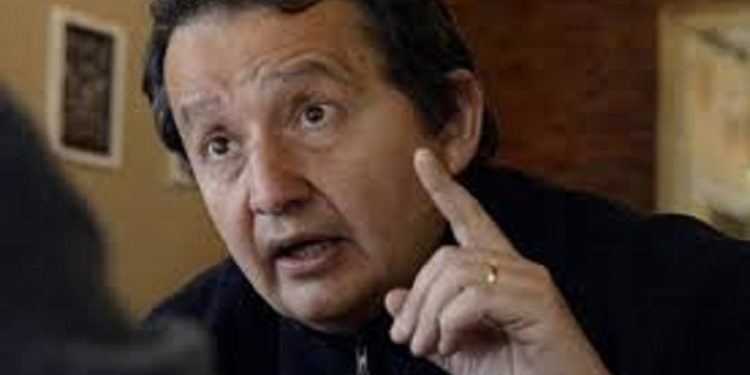 Secretos muy secretos de los argentinos, video