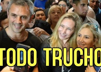 Todo trucho y con guita del estado: La situación de LLA en Chaco como caso testigo del uso libertario del Estado para hacer política