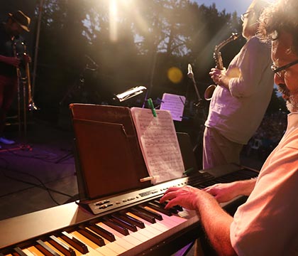 A puro vino, pastafrola, historia y jazz para disfrutar en territorio bonaerense