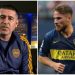Alexis Mac Allister arremetió contra Riquelme y contó cómo lo rechazó en Boca