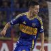 Ander Herrea se lamentó por la realidad de los jugadores de las inferiores de Boca: “El 90% están en la pobreza”