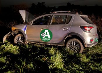 Ante el aumento de siniestros, crece el reclamo en el centro bonaerense por el estado de la Ruta 3