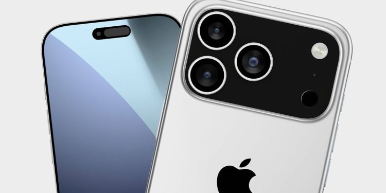 Apple presentará el iPhone 17 y comienzan a bajar los precios de modelos anteriores