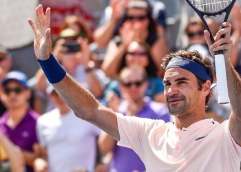 Atención fanáticos del tenis: Roger Federer volverá a las canchas en un partido exhibición