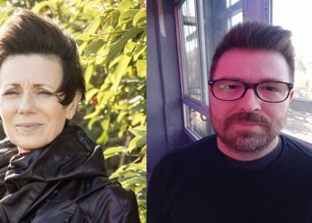 Autores debatieron las claves para leer hoy una novela