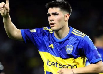 Boca vendió a un jugador al fútbol europeo: ¿cuánto dinero recibirá?