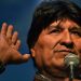 Bolivia: seguidores de Evo Morales amenazan con fuertes protestas si la Justicia libera a Jeanine Áñez
