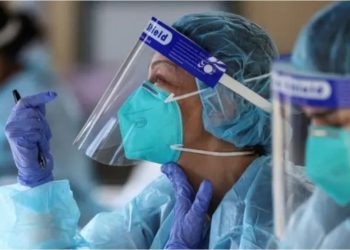 Brote de Gripe en Australia: expertos recomiendan vacunarse contra el Covid-19