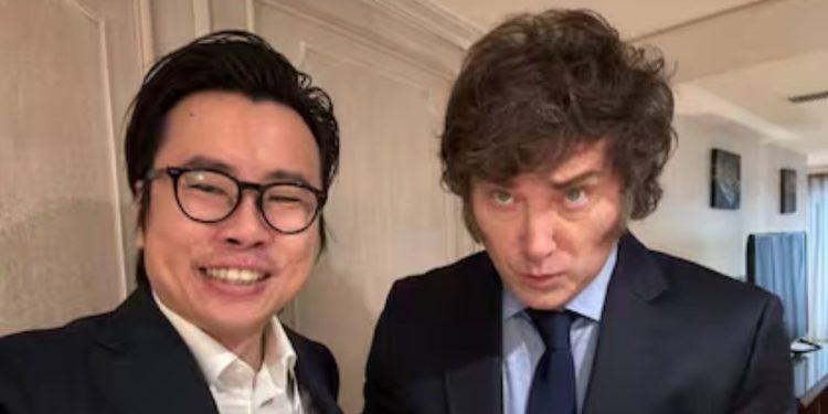 Caso $LIBRA: Interpol respondió a la justicia argentina sobre un misterioso imputado