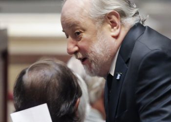 Causa GNL: un perito oficial de la Corte Suprema declaró en el juicio que Bonadio lo presionó para que cambie resultados