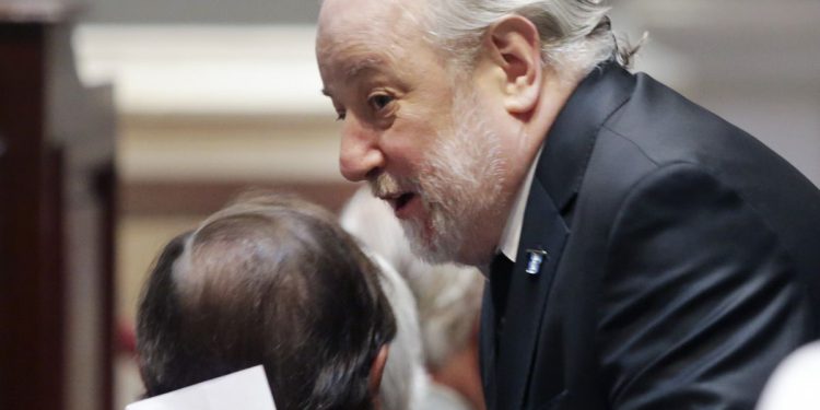 Causa GNL: un perito oficial de la Corte Suprema declaró en el juicio que Bonadio lo presionó para que cambie resultados