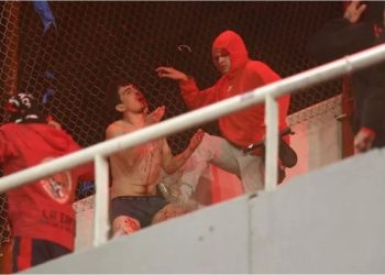 Causa Independiente: renovaron la prohibición de ingreso a las canchas para uno de los jefes de la barra