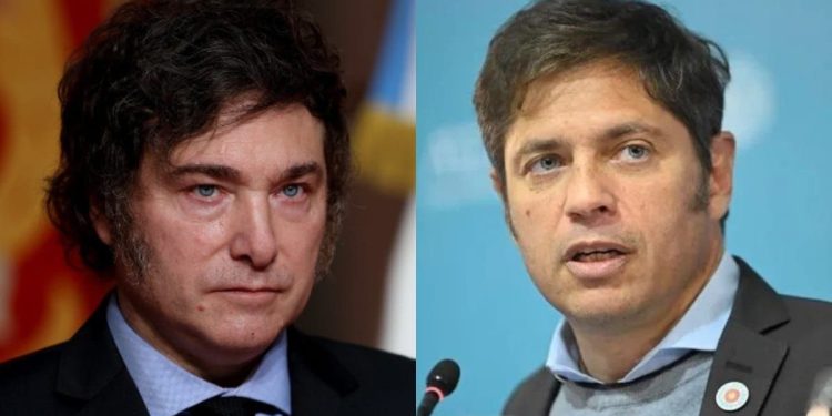 Cierran las listas: La Libertad Avanza se juega la gobernabilidad y Fuerza Patria pone a prueba la unidad