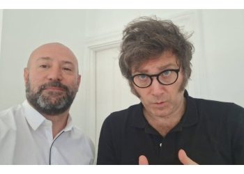 Coimas en ANDIS: Diego Spagnuolo se presentó y designó abogado defensor