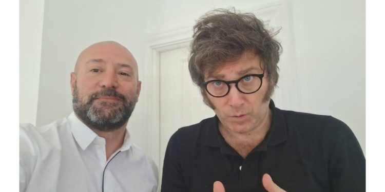 Coimas en ANDIS: Diego Spagnuolo se presentó y designó abogado defensor