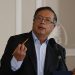 Colombia: Gustavo Petro anunció la detención de un referente disidente de la FARC acusado de dos atentados