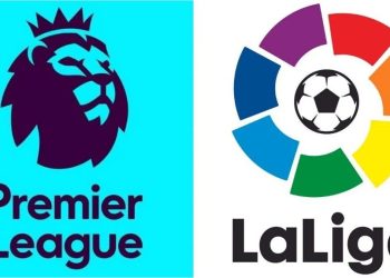 Comienza una nueva edición de la Premier League de Inglaterra y LaLiga de España