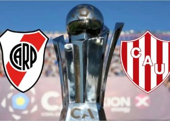 Confirmado: ¿cuándo juega River los octavos de final de la Copa Argentina ante Unión?