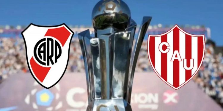Confirmado: ¿cuándo juega River los octavos de final de la Copa Argentina ante Unión?