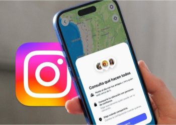 Continúan las críticas a los mapas de Instagram: qué son y como desactivarlos