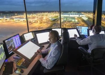 Información importante: paro de controladores aéreos martes 26 de agosto