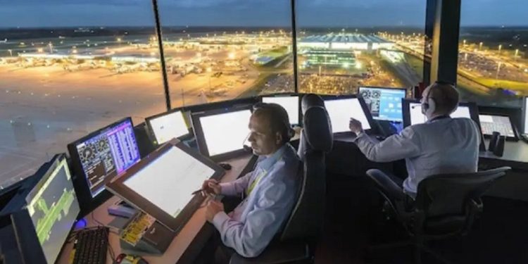 Información importante: paro de controladores aéreos martes 26 de agosto
