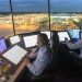 Información importante: paro de controladores aéreos martes 26 de agosto