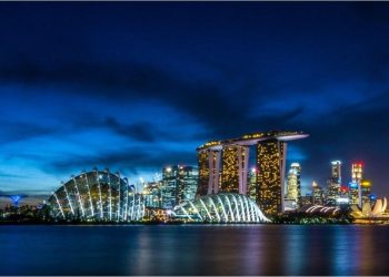 Cuáles son las ciudades que se destacan por su desarrollo en inteligencia artificial