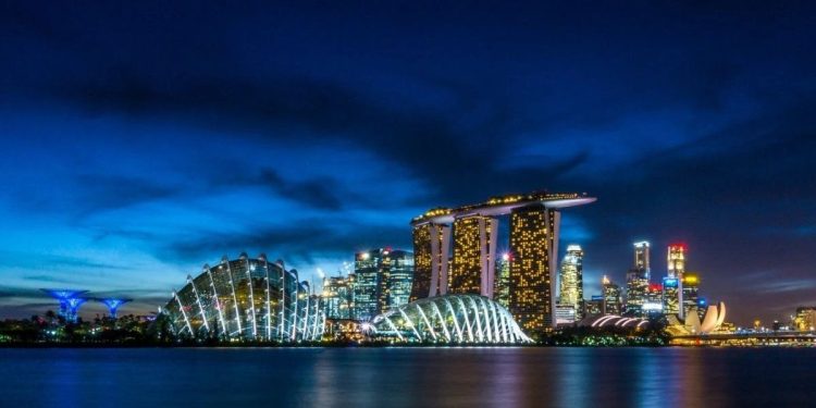 Cuáles son las ciudades que se destacan por su desarrollo en inteligencia artificial