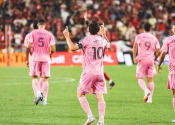 Cuándo y contra quién juega el Inter Miami de Lionel Messi la final de la Leagues Cup