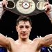 Demoledor nocaut y título mundial interino WBA para Mirco Cuello, la esperanza del boxeo argentino