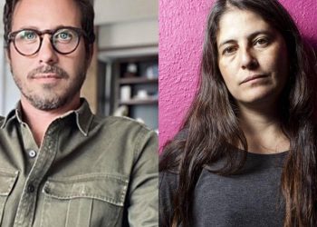 Diego Martínez-Ulanosky adaptará “No es un río” de Selva Almada en clave de western lírico