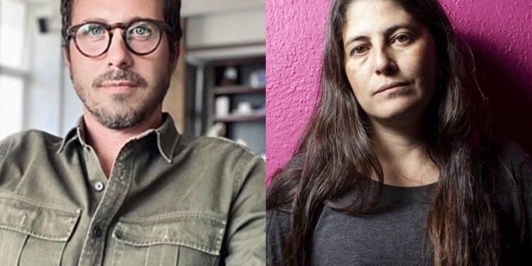 Diego Martínez-Ulanosky adaptará “No es un río” de Selva Almada en clave de western lírico