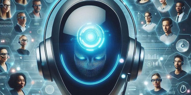 Dioses digitales, culto a la data y espiritualidad sin humanos: la inteligencia artificial predice cómo serán las religiones en el futuro