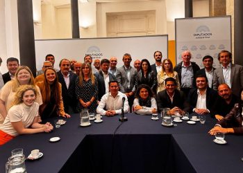 Diputados dictaminó los cambios para destrabar la comisión investigadora de la criptoestafa que involucra a Milei