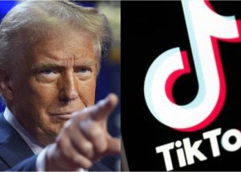 Donald Trump aseguró que extenderá la fecha límite de cierre de TikTok en el país