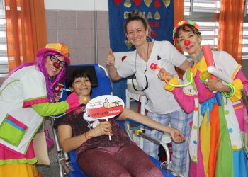 Donantes habituales de sangre: cuando salvar vidas se vuelve costumbre