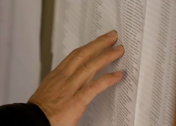 Dónde voto en provincia de Buenos Aires 2025: consultá el padrón electoral