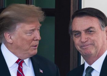 EEUU consideró que la prisión domiciliaria a Jair Bolsonaro “amenaza la democracia”