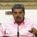 EEUU secuestró bienes de Nicolás Maduro por u$s700 millones