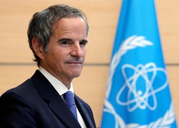 El argentino Rafael Grossi presentará su candidatura para ser el próximo secretario general de la ONU