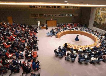 El Consejo de Seguridad de la ONU aplazó hasta el domingo la reunión sobre el plan de Israel para Gaza